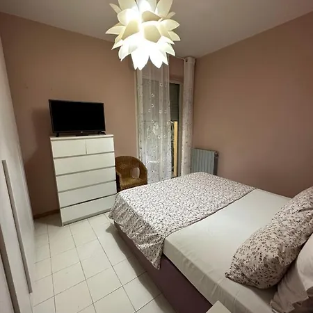 Apartment Bilocale